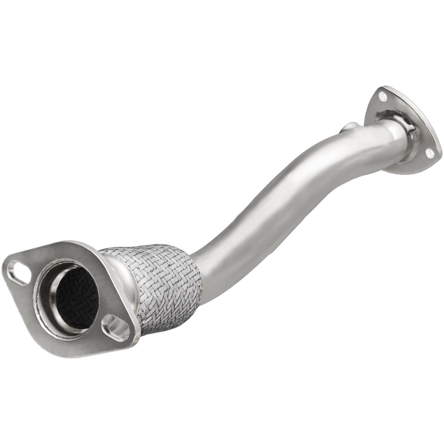 Bosal Aluminized Steel Exhaust Pipe 52456MGF