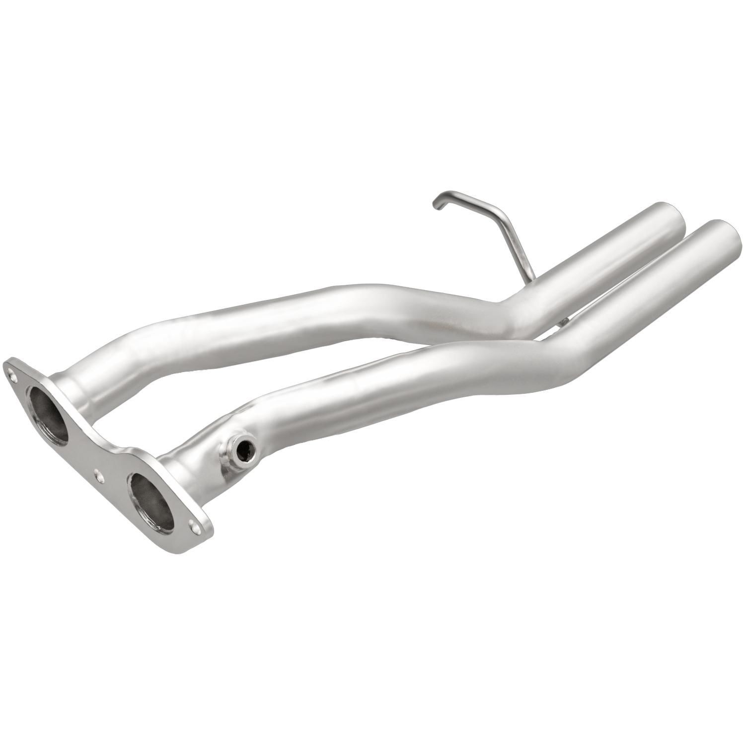 Bosal Steel Exhaust Pipe 53135MGF
