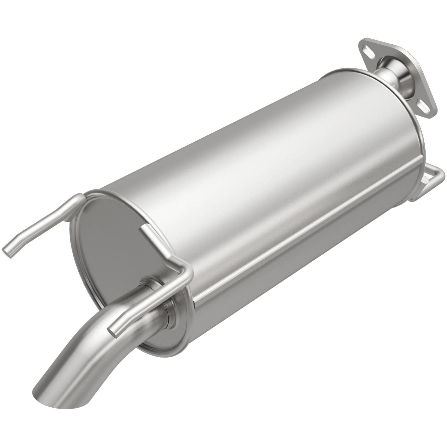 BRExhaust Muffler 53406MGF