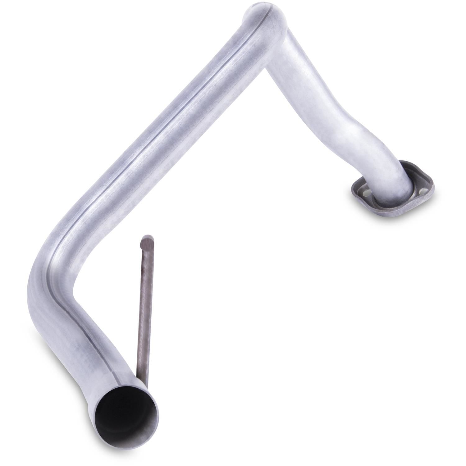 Bosal Aluminized Steel Exhaust Pipe 53479MGF