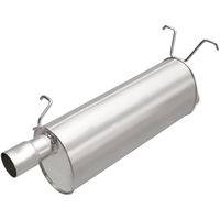 Ford E350 Super Duty Muffler - Best Muffler for Ford E350 Super Duty