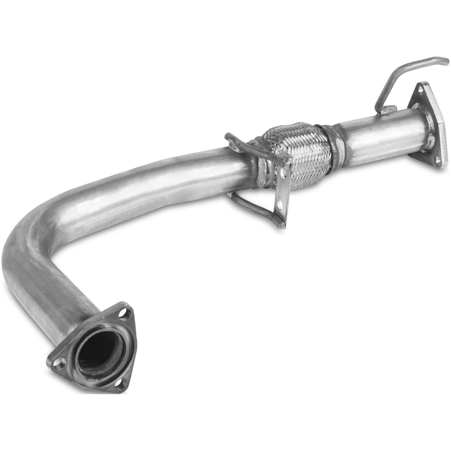 Bosal Aluminized Steel Exhaust Pipe 53541MGF