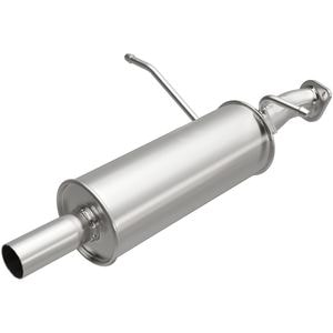 Hyundai Santa Fe Muffler - Best Muffler for Hyundai Santa Fe