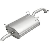 BRExhaust Muffler 54294MGF for Hyundai