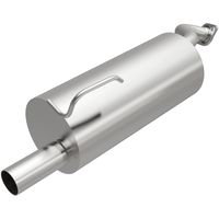 2006 Honda CRV Muffler