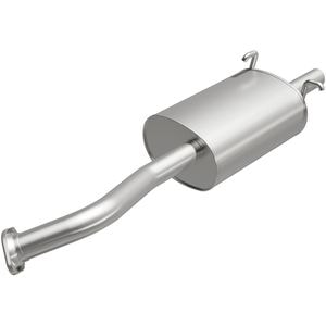 Honda CRV Muffler - Best Muffler for Honda CRV