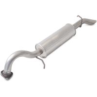 BRExhaust Muffler 54803MGF-BX for Mazda Tribute