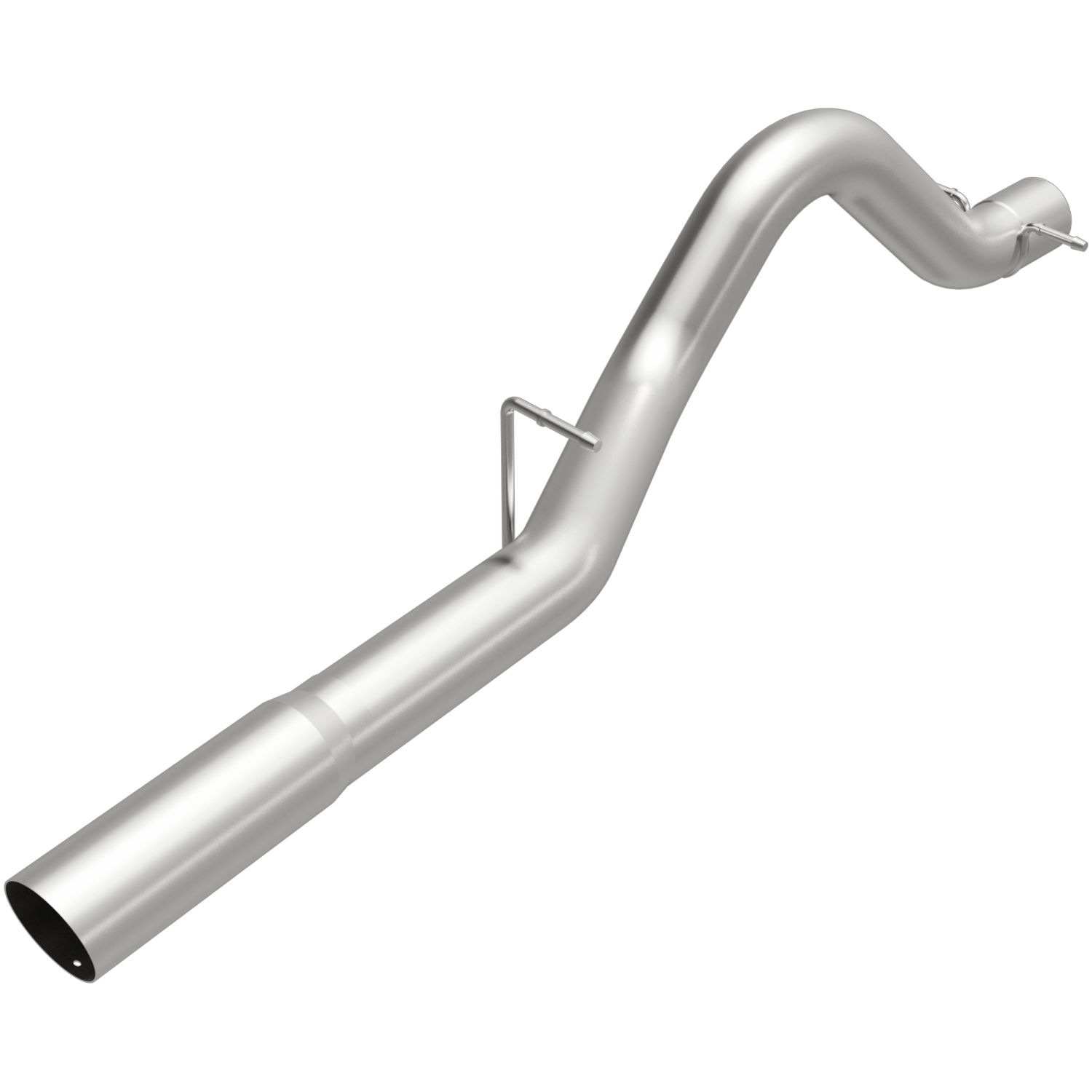 Bosal Exhaust Pipe 55005MGF