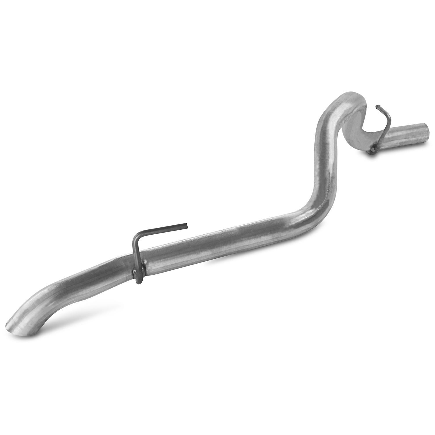 Bosal Box Exhaust Pipe 55188MGFBX