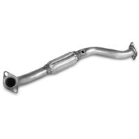 AP Exhaust Exhaust Pipe 38869