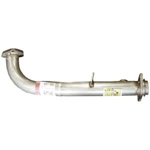 2001 Honda CRV Exhaust Pipe