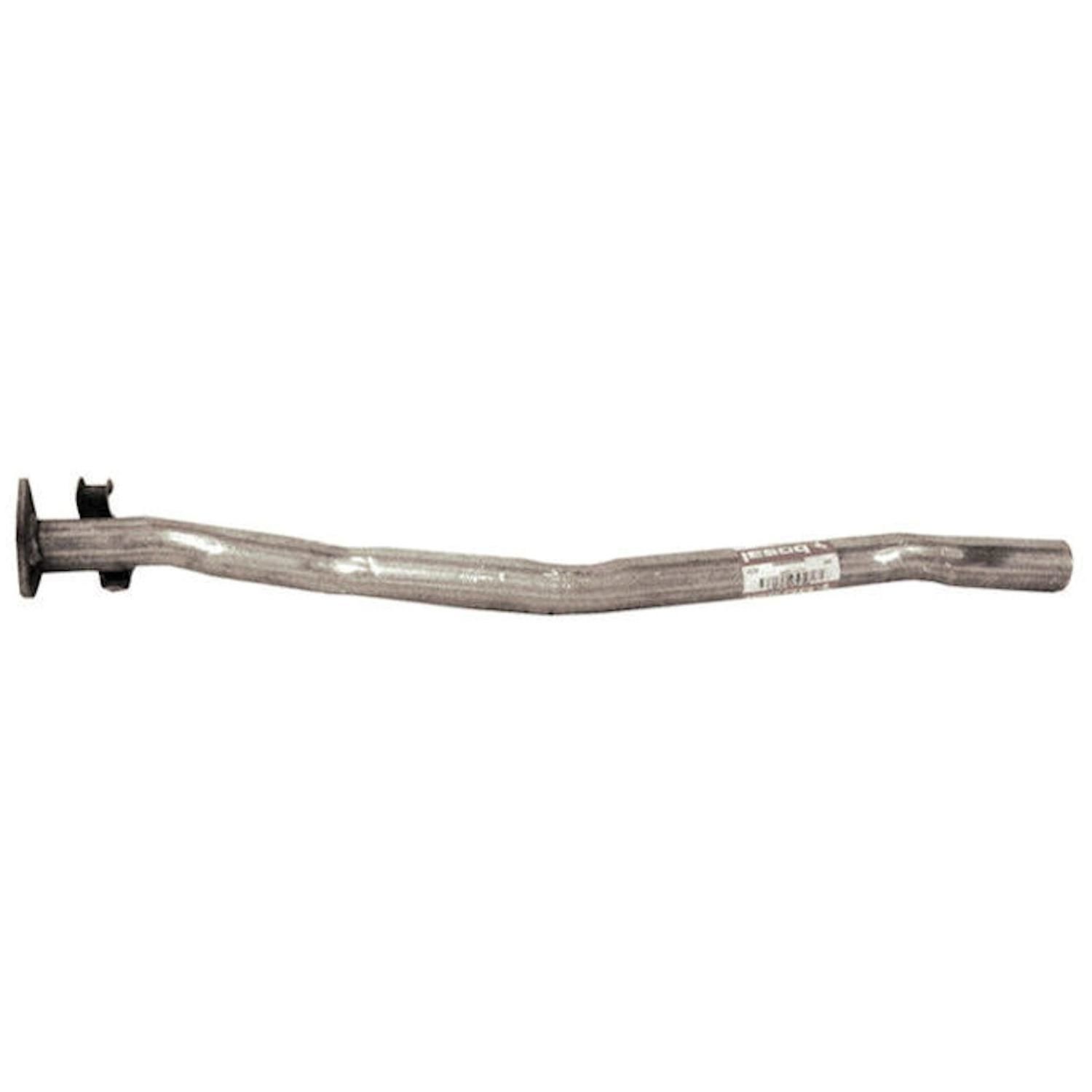 Bosal Box Exhaust Pipe 777205BX