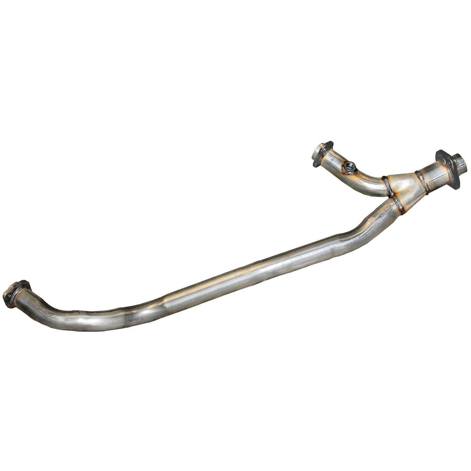 BRExhaust Exhaust Pipe 800087