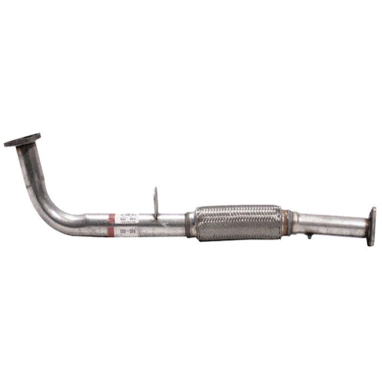 Bosal Box Exhaust Pipe 840493BX