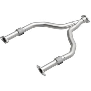 BRExhaust Exhaust Pipe 850-071 for Infiniti G37