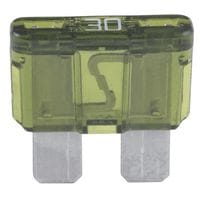 Bussmann 40 Amps ATC Blade Fuse