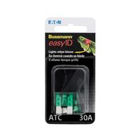 Bussmann Easyid ATC Fuse Holder