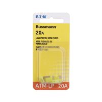 Bussmann Multi-Purpose Fuse