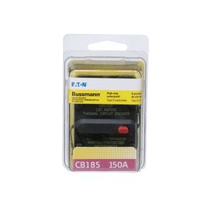 Bussmann Circuit Breaker BP-CB185-150