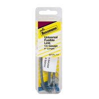 Bussmann 14 Gauge Fusible Link Wire