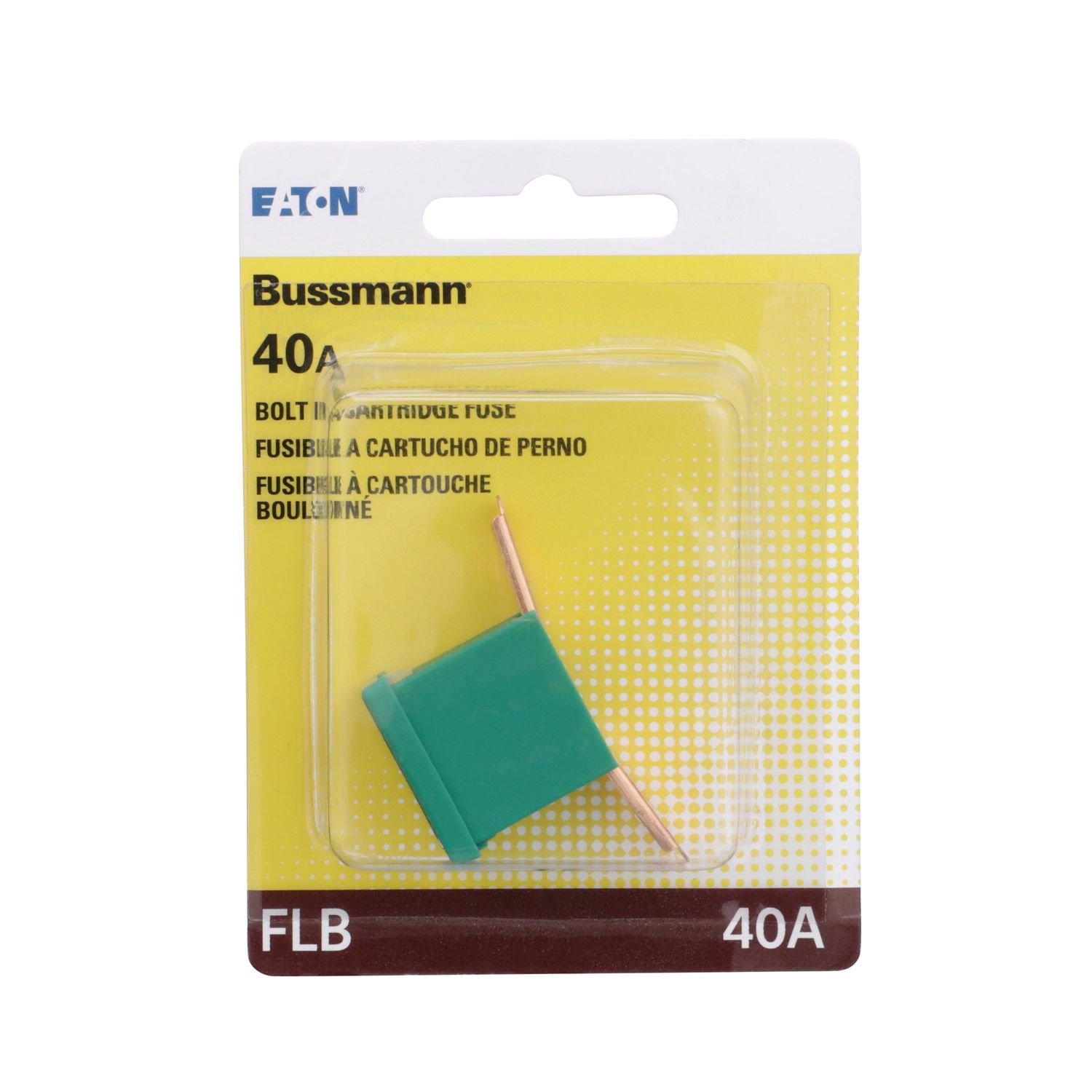 Bussmann Fusible Link BPFLB40RP