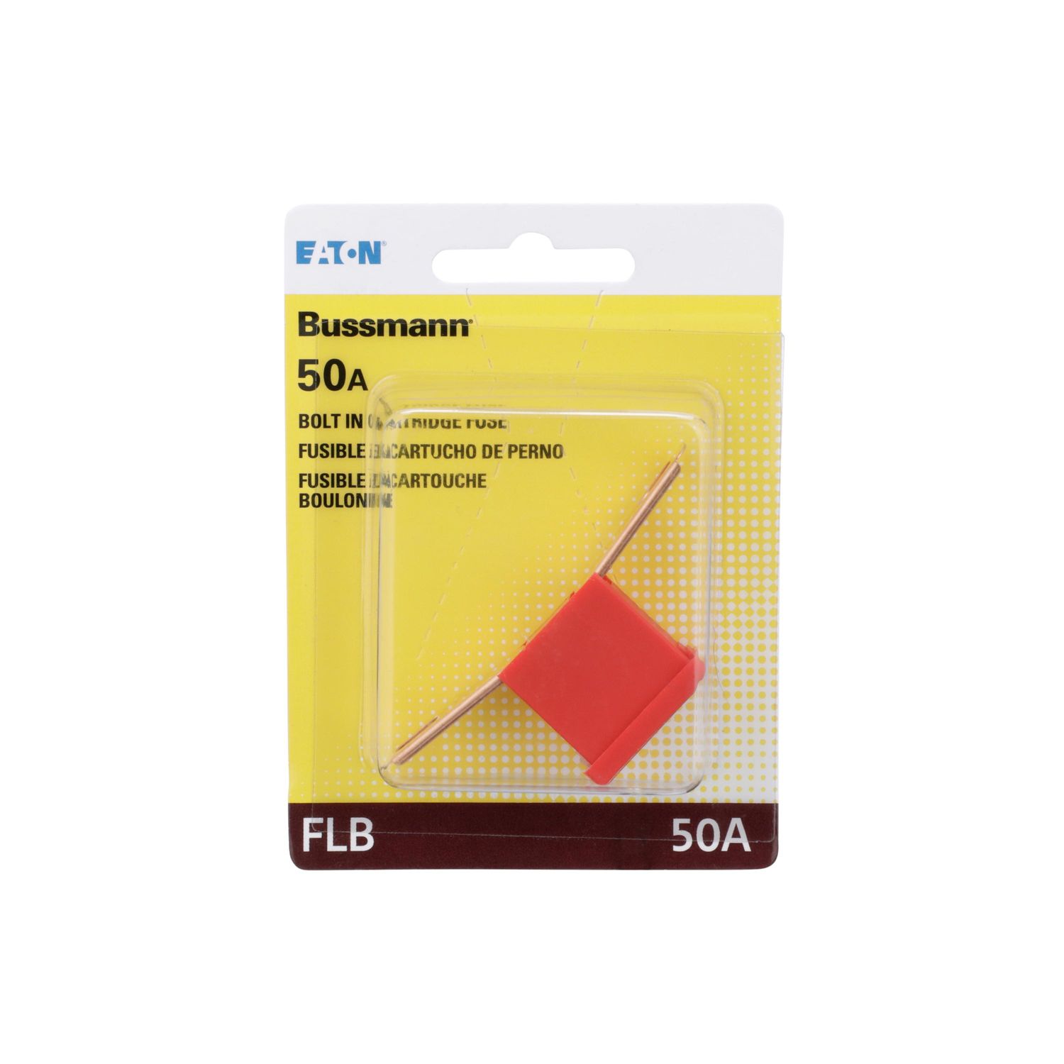Bussmann Fusible Link BPFLB50RP
