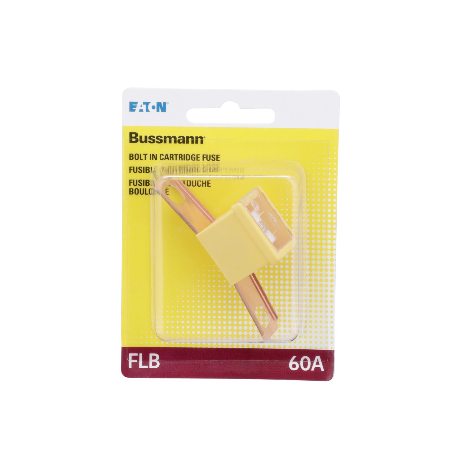 Bussmann Fusible Link BPFLB60RP