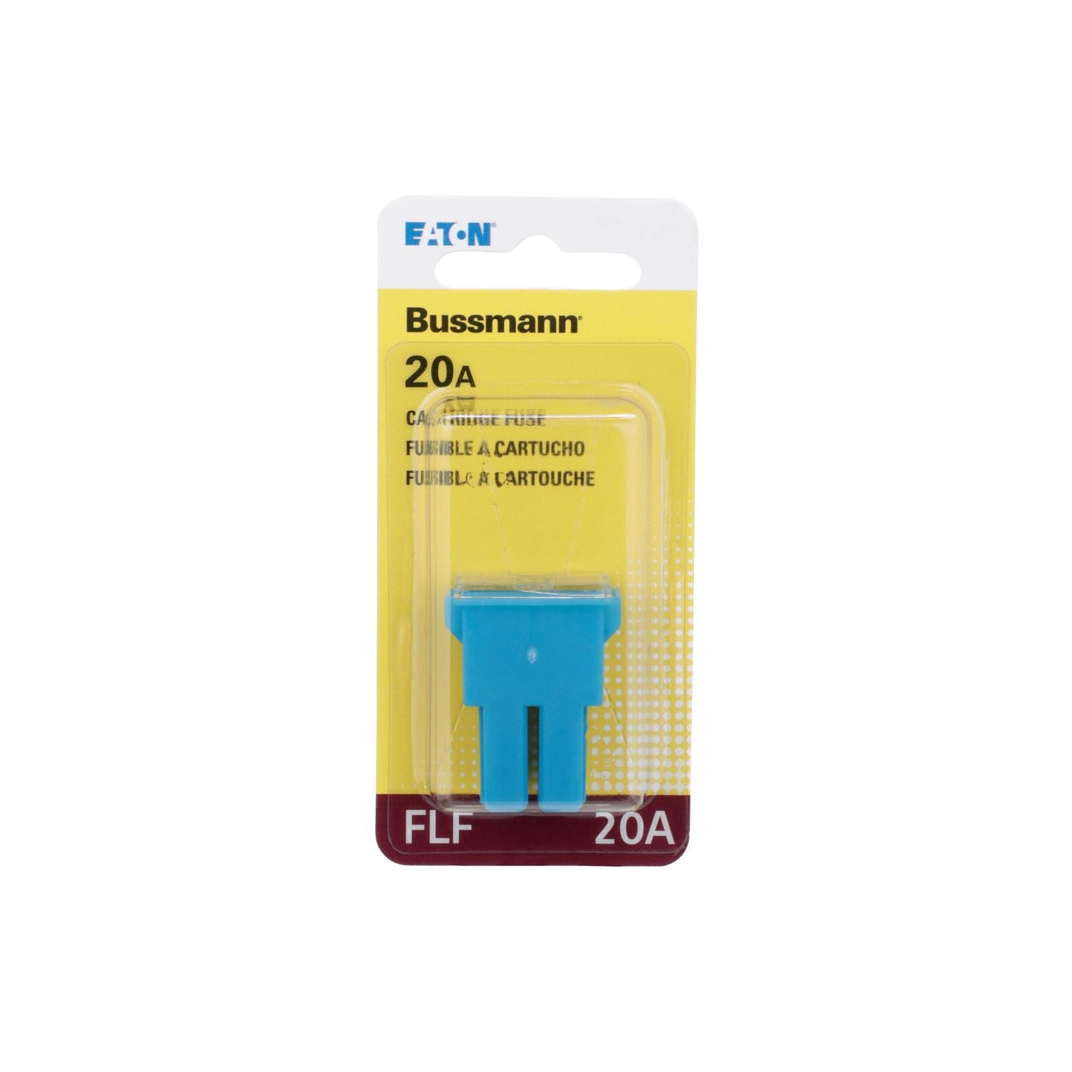 Bussmann 20 Amp Female Fuse link