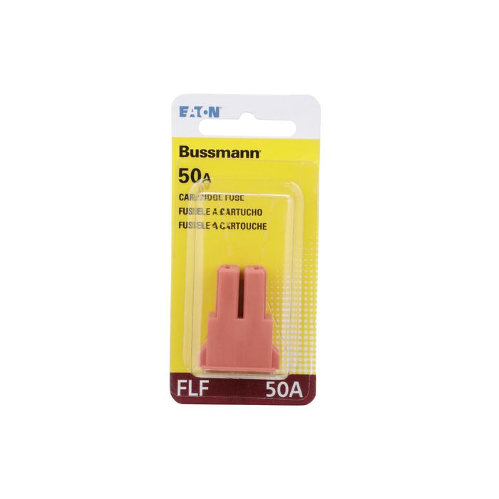 Bussmann 50 Amp Female Fuse link