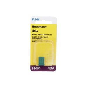 Bussmann Multi-Purpose Fuse for Toyota Sienna