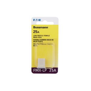 Bussmann Multi-Purpose Fuse
