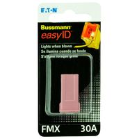 Bussmann 40 Amp FMX Fuse