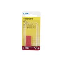 Bussmann 40 Amp FMX Fuse
