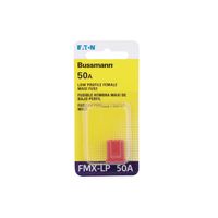 Bussmann 40 Amp FMX-LP Low Profile Female Maxi Fuse