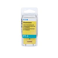 Bussmann ATR Micro Fuse Assortment 8 Piece