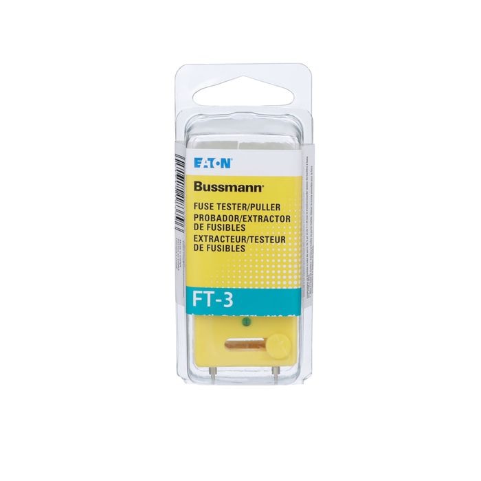 Bussmann Fuse Tester and Puller