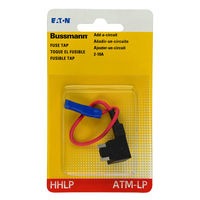 Bussmann Circuit Fuse tap