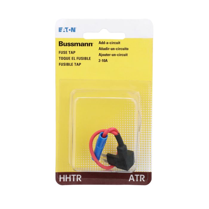 Bussmann Circuit Fuse tap
