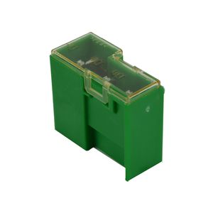 Bussmann Green Multi Pole Fuse