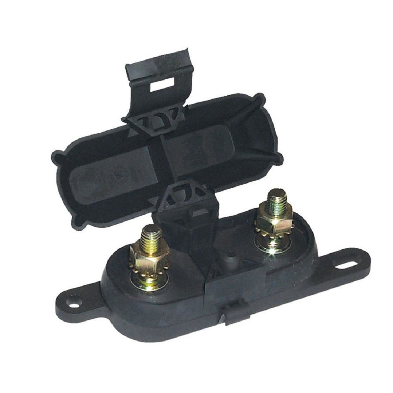 Bussmann Fuse Holder with Cover for AMG Fuses
