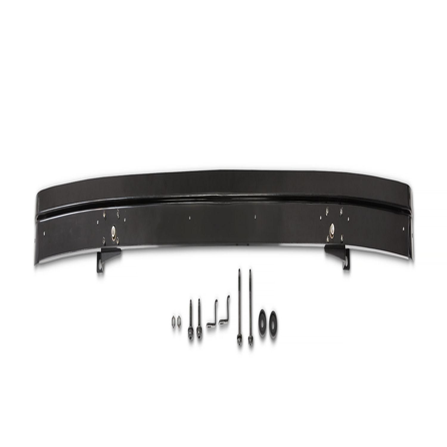 Bestop Windshield Channel 51244-01