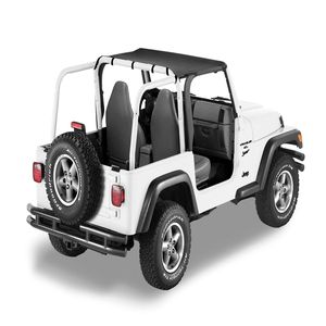 Bestop Soft Top 52525-15