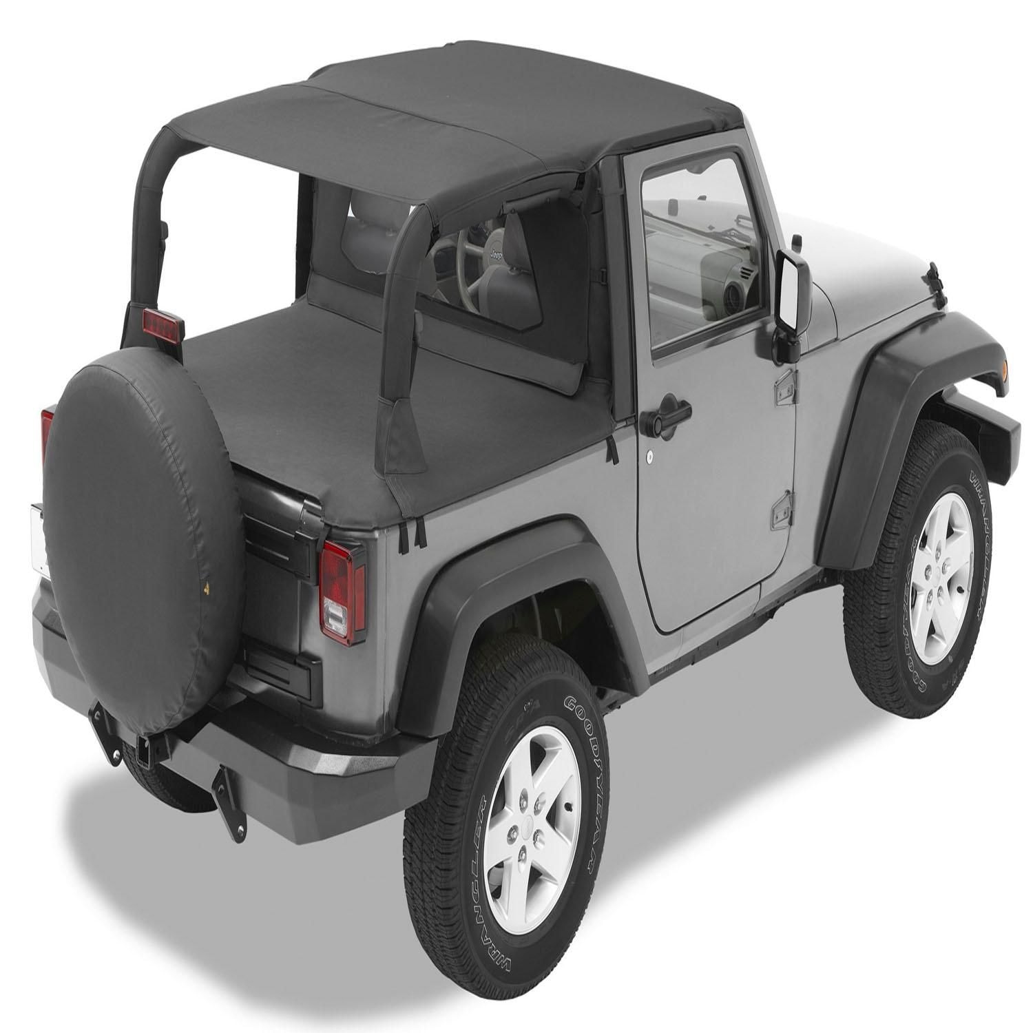 Bestop Soft Top 52585-35