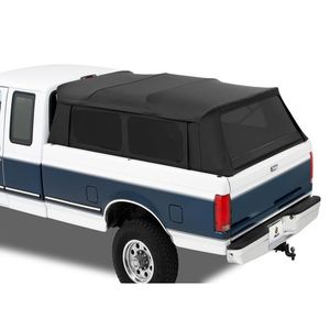 Bestop Truck Bed Cap 76304-35 for Dodge Ram 2500