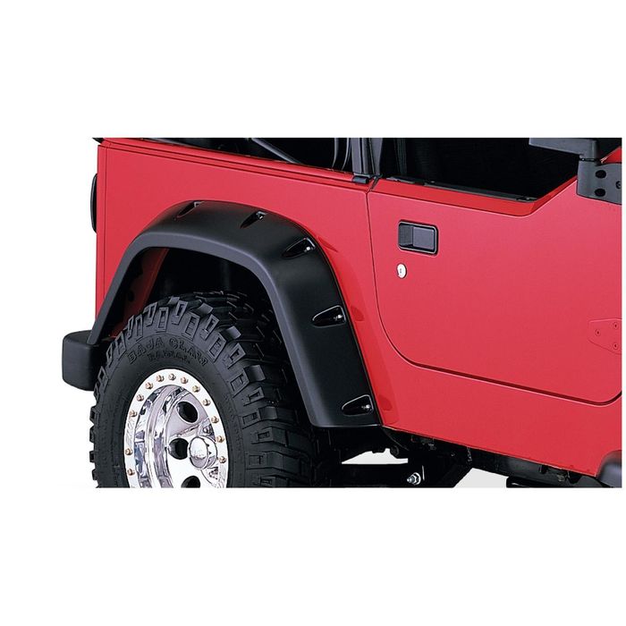 Autozone deals fender flares