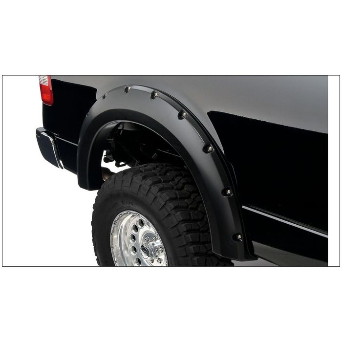 Autozone deals fender flares