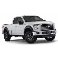 Ford F150 Fender Flare - Extender - Best Fender Flare ... Ford F150 Fender Flare - Extender - Best Fender Flare ...