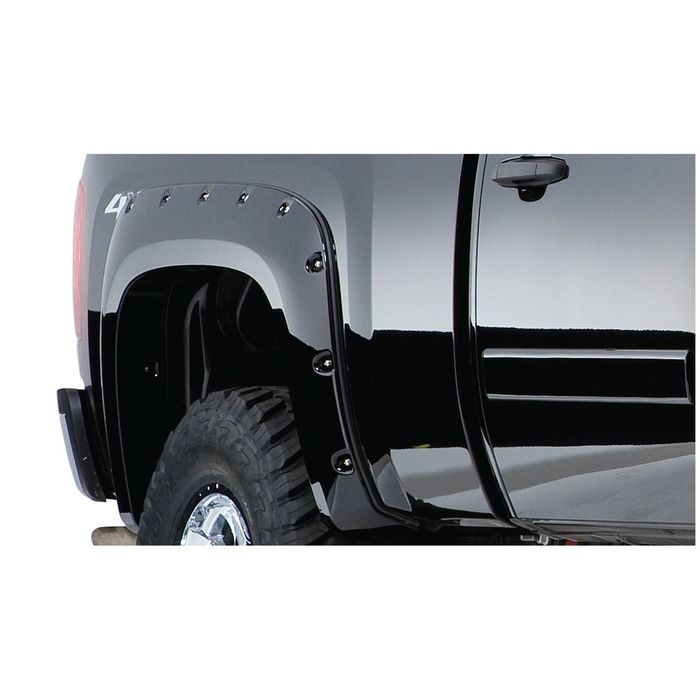 Autozone on sale fender flares