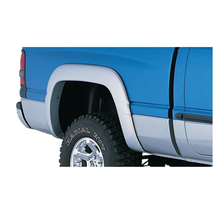 Autozone on sale fender flares