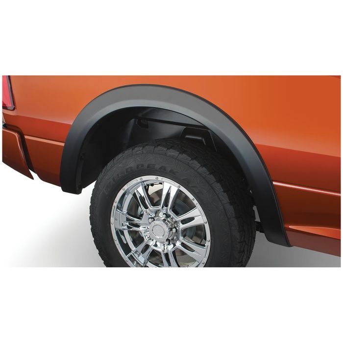 Autozone fender deals flares